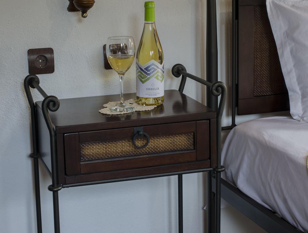 Family Hotel Dinchova Kushta Rozhen Ngoại thất bức ảnh