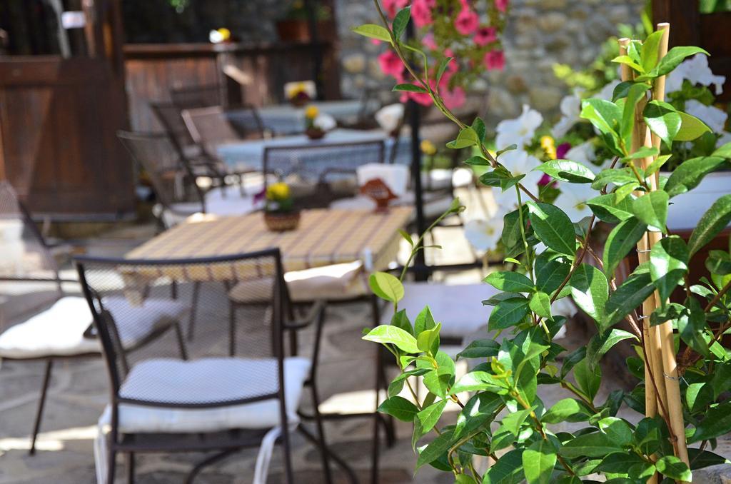 Family Hotel Dinchova Kushta Rozhen Ngoại thất bức ảnh