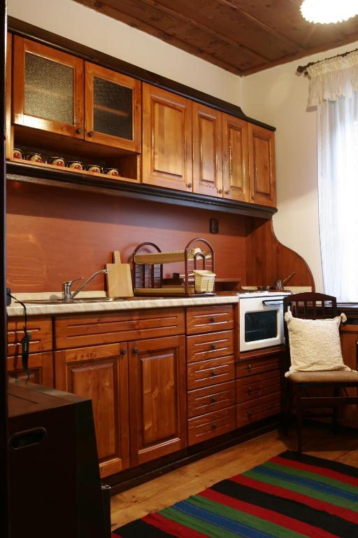 Family Hotel Dinchova Kushta Rozhen Phòng bức ảnh
